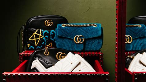 gucci antraciet|GG Marmont Bag Collection .